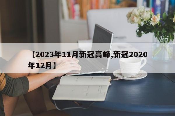 【2023年11月新冠高峰,新冠2020年12月】