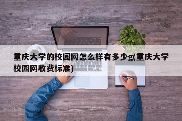 重庆大学的校园网怎么样有多少g(重庆大学校园网收费标准)